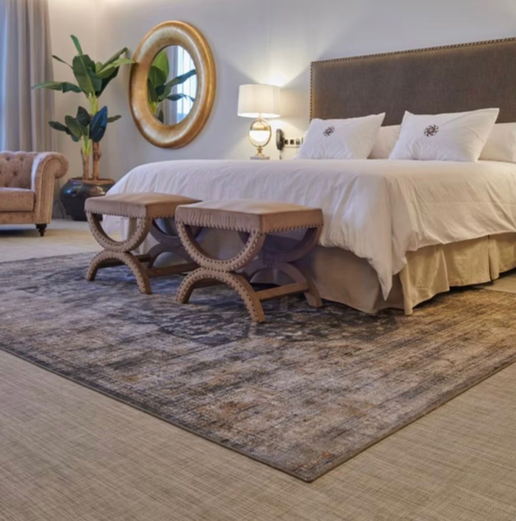 Hotel Ansares
